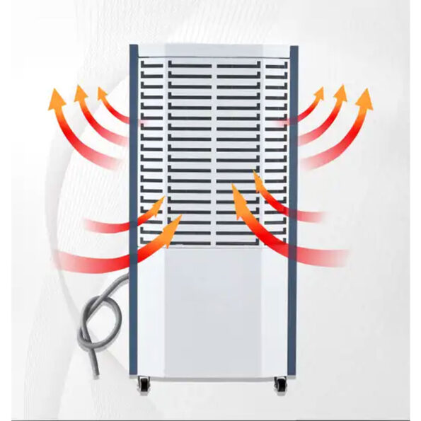 120 Liter Industrial Dehumidifier in BD, 120 Liter Industrial Dehumidifier Price in BD, 120 Liter Industrial Dehumidifier in Bangladesh, 120 Liter Industrial Dehumidifier Price in Bangladesh, 120 Liter Industrial Dehumidifier Supplier in Bangladesh.