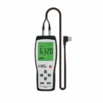 ultrasonic thickness gauge ar840