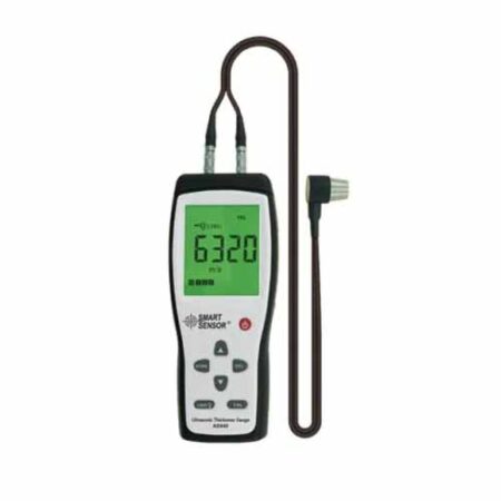 ultrasonic thickness gauge ar840