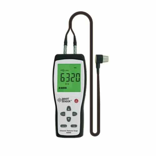 ultrasonic thickness gauge ar840