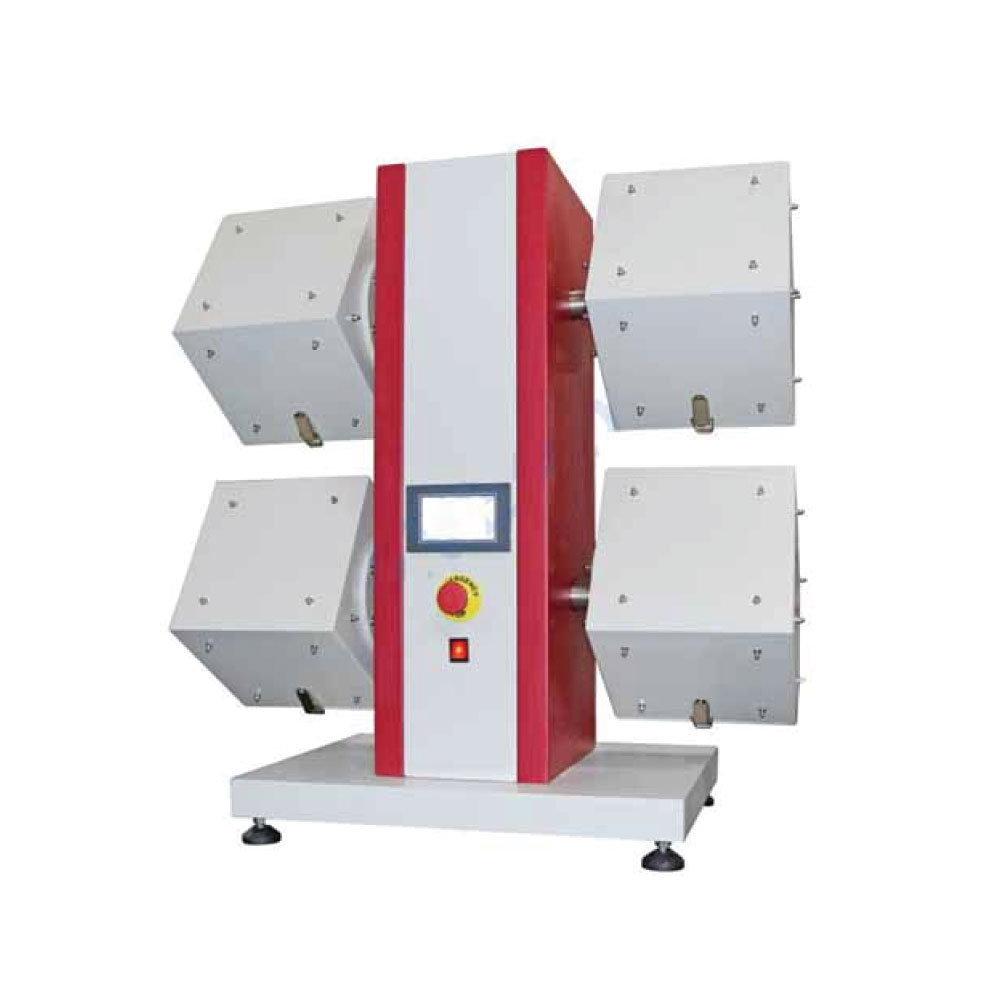 ICI Pilling And Snagging Tester AG05