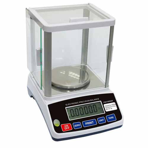 Digital Precision Balance in Bangladesh FGH-600
