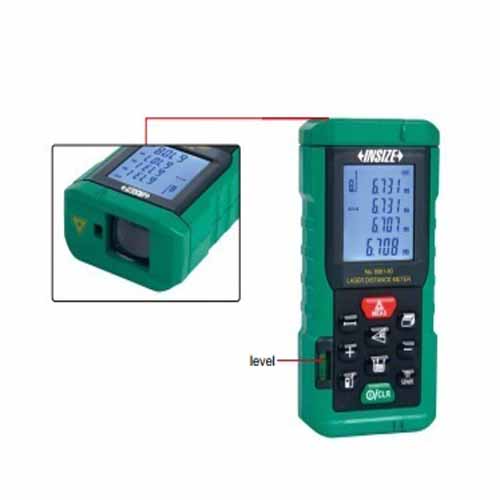 laser distance meter