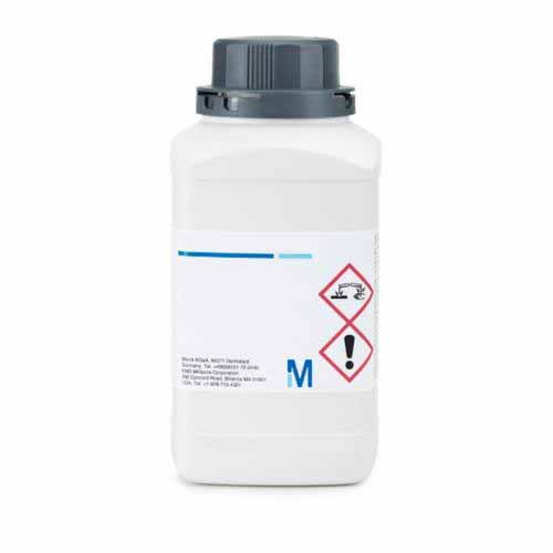 merck potassium metabisulfite
