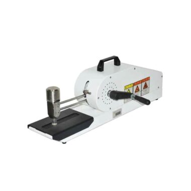 Textile Testing Equipment