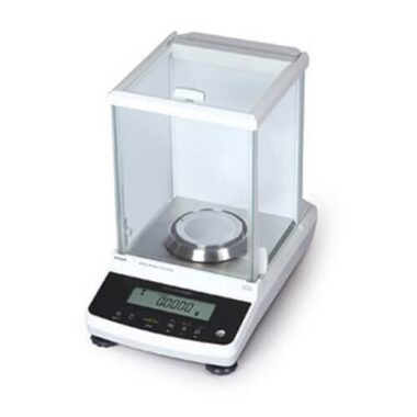 Weight Scale & Balance